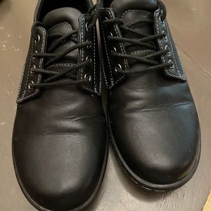 Size 6 Pandora Eastland Oxford Shoes